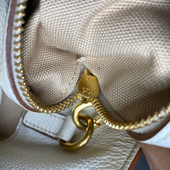 Prada two way bag - Picture 7 of 14